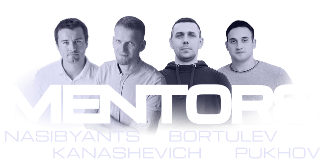 mentors